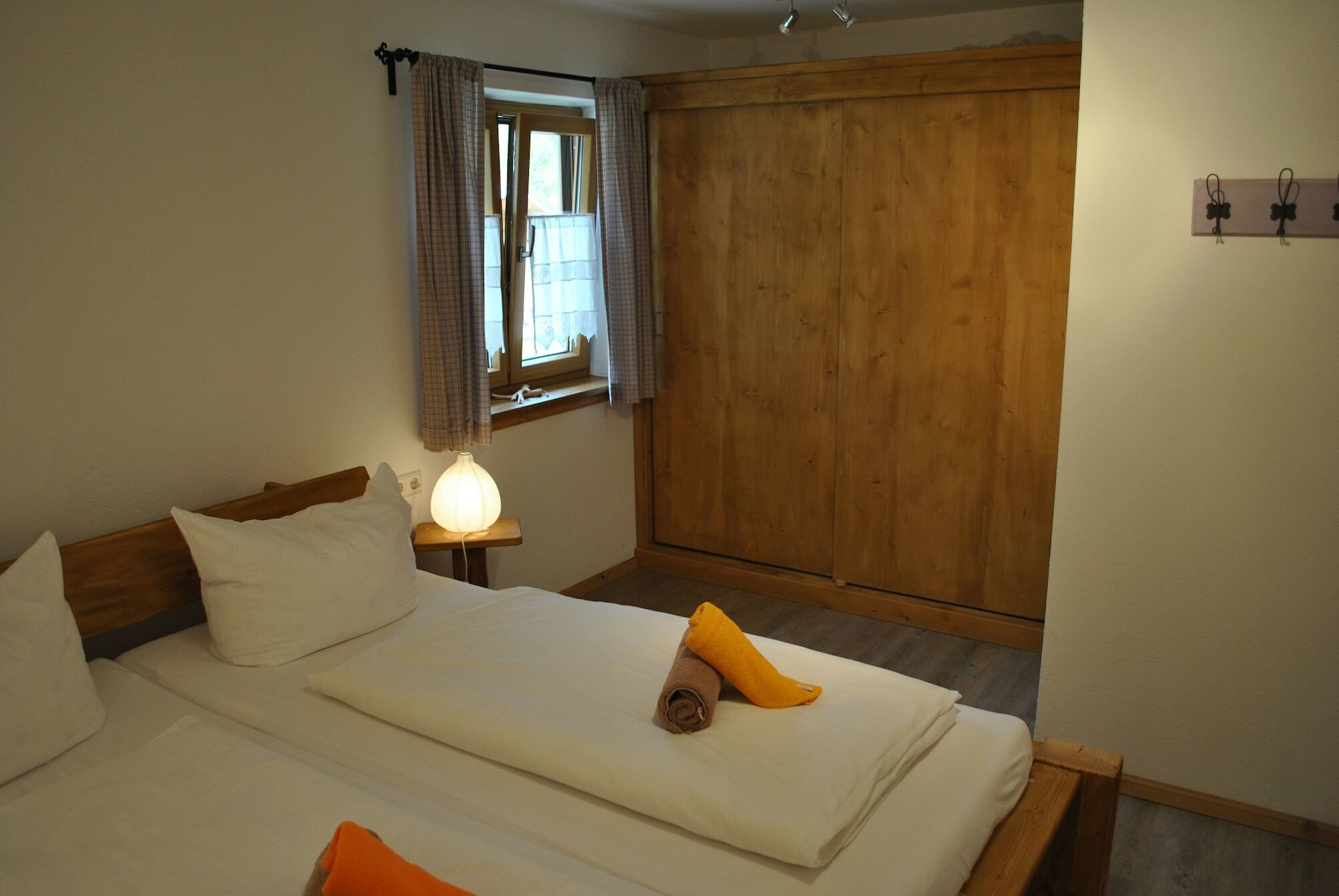 Almdorf Rauschbergblick Hotel อินเซลล์ ภายนอก รูปภาพ